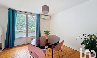 Appartement 3 Pièces 63 m² à louer à Saint-Égrève (38120)