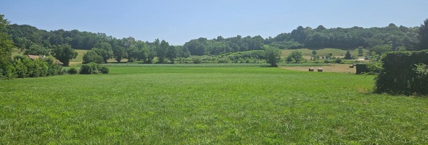 Terrain  957 m² à vendre à Charancieu (38490)