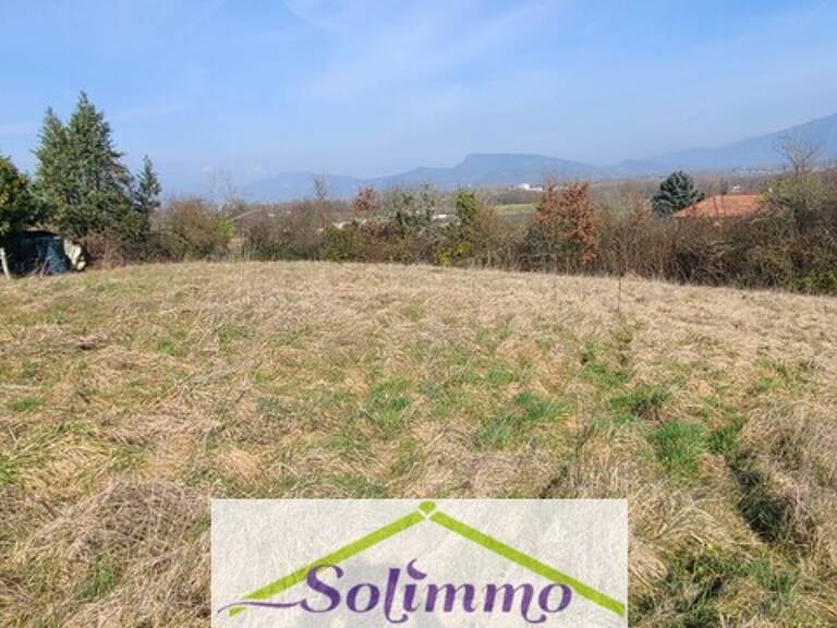 Terrain constructible — photo 1