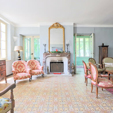 Maison 13 pièces 1060000 €