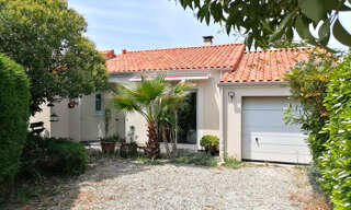 Maison 4 Pièces 108 m² à vendre à Vouneuil-sous-Biard (86580)