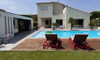 Maison 7 Pièces 220 m² à vendre à Saint-Jory (31790)