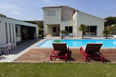 Maison 7 pièces 699000 €