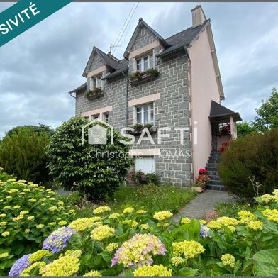 Maison 5 pièces 180000 €