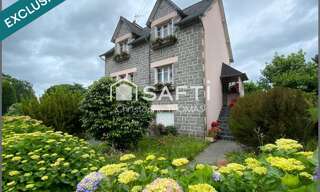Maison 5 Pièces 98 m² à vendre à Saint-Brieuc (22000)