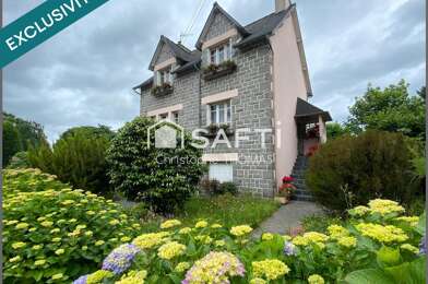 Maison 5 pièces 180000 €