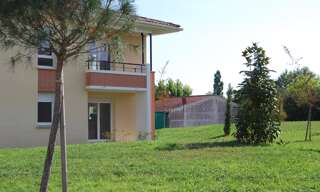 Appartement 2 Pièces 38 m² à vendre à Eaunes (31600)