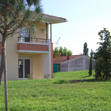 Appartement 2 pièces 117000 €