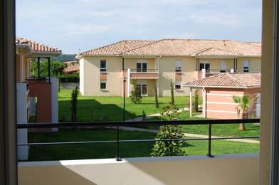 Appartement 2 pièces 117000 €