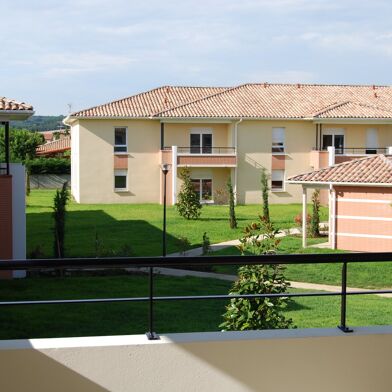 Appartement 2 pièces 117000 €