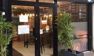 Commerce 5 Pièces 49 m² à vendre à Noisy-le-Sec (93130)