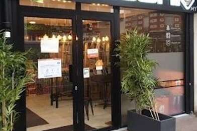 Commerce 5 pièces 110000 €