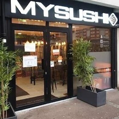 Commerce 5 pièces 110000 €