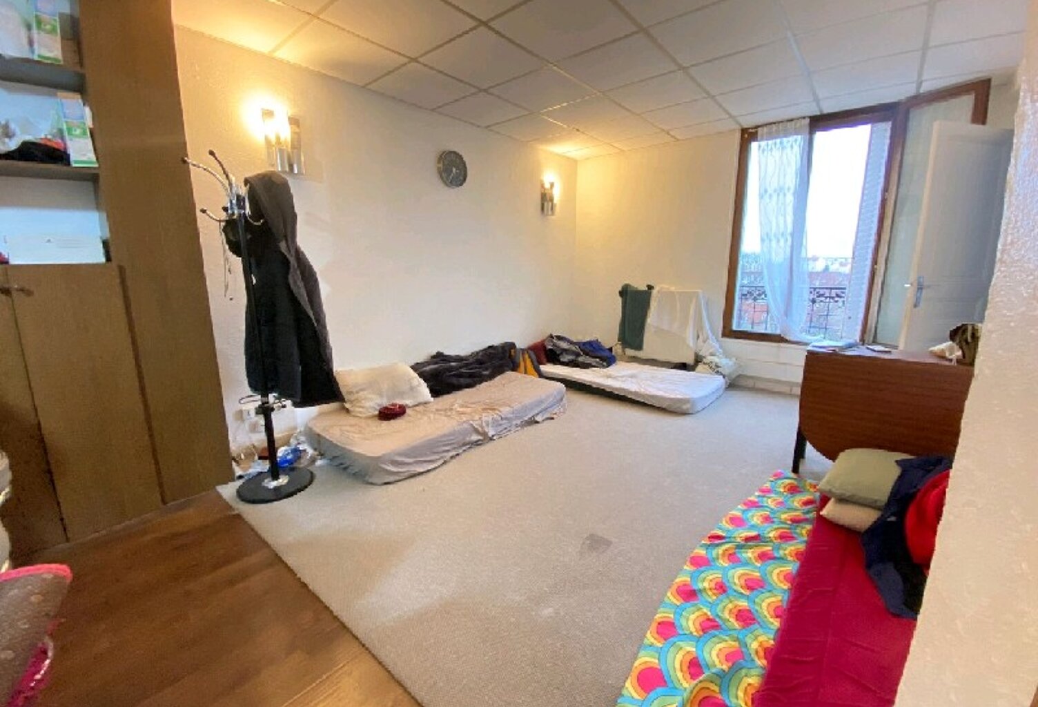 Vente appartement 2 pièces 45 m² Bondy (93140) — photo 1