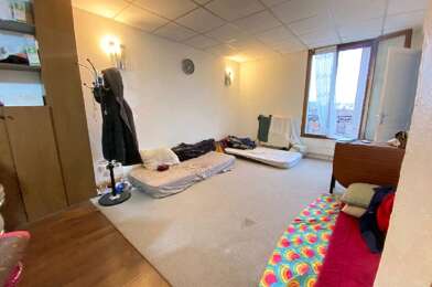 Appartement 2 pièces 139000 €