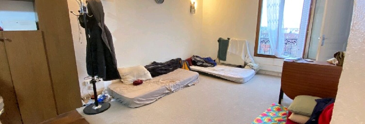 Appartement 2 Pièces 45 m² à vendre à Bondy (93140)