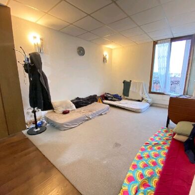 Appartement 2 pièces 139000 €