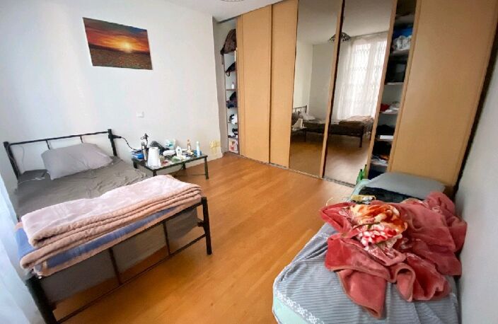 Vente appartement 2 pièces 45 m² Bondy (93140) — photo 2