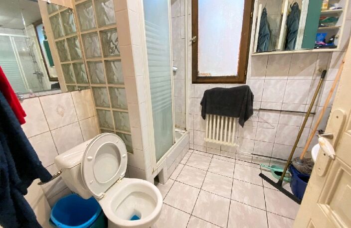 Vente appartement 2 pièces 45 m² Bondy (93140) — photo 3
