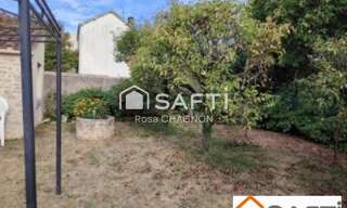 Maison 3 Pièces 77 m² à vendre à Foussais-Payré (85240)