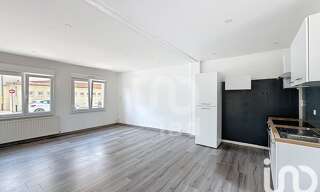 Maison 3 Pièces 76 m² à vendre à Dieuze (57260)