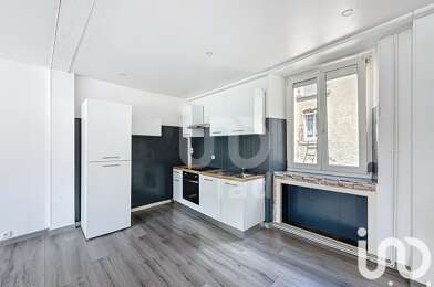 Maison 3 pièces 83000 €