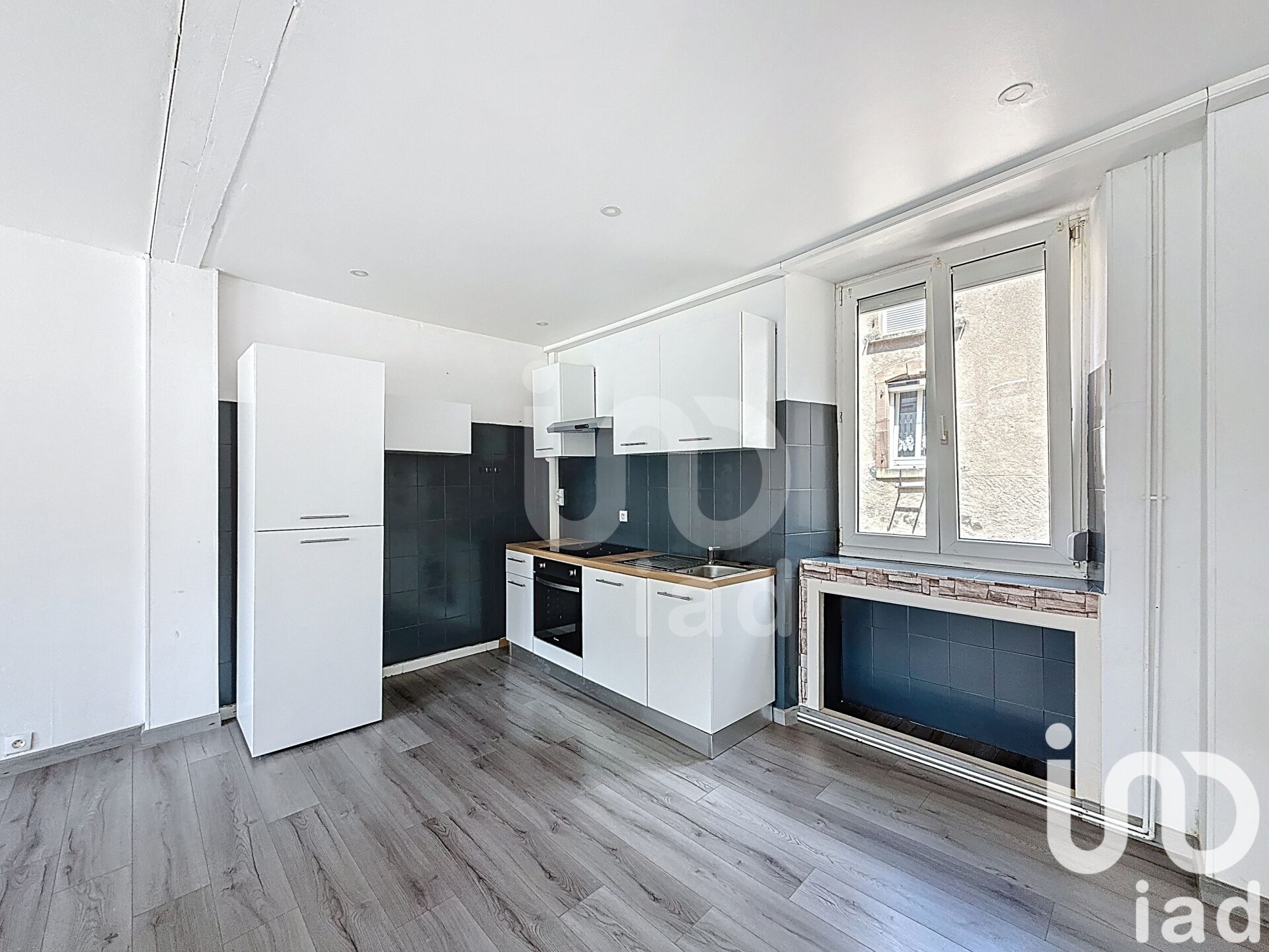 Maison à vendre, 3 pièces, 75 m², Dieuze
