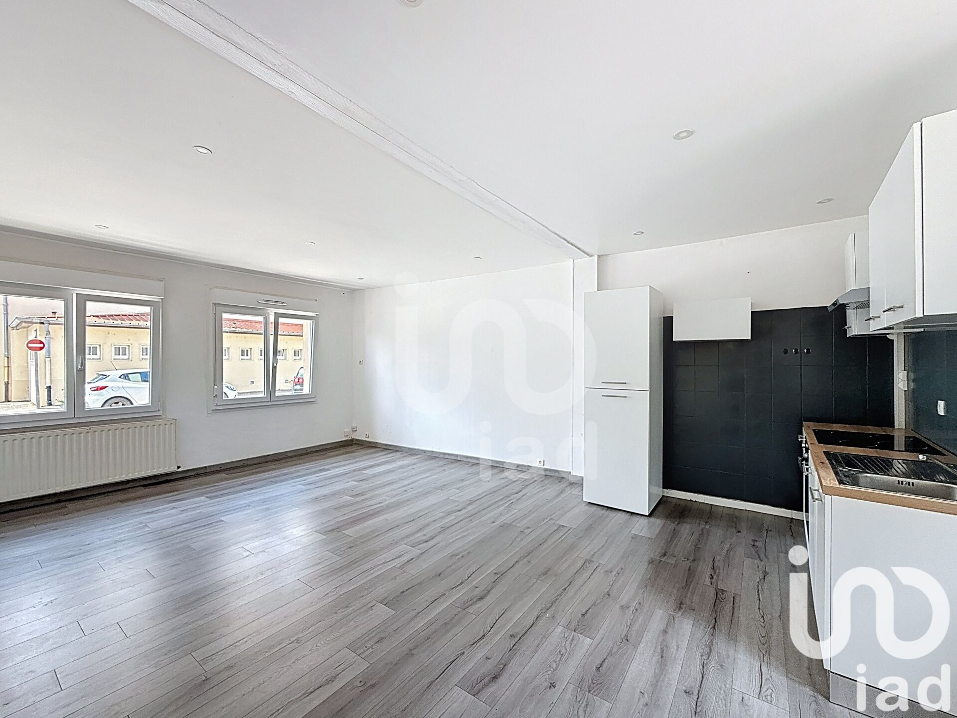 Vente Maison traditionnelle 3 pièces - Photo 2