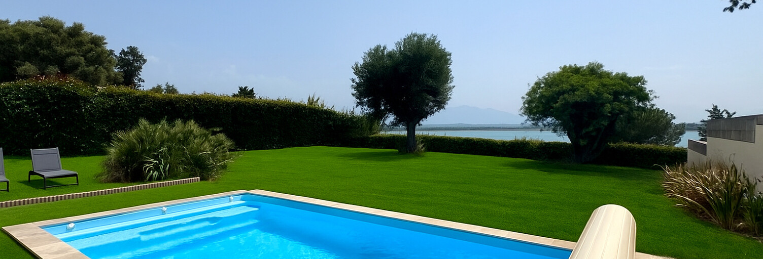 Maison 4 Pièces 105 m² à vendre à Villeneuve-de-la-Raho (66180)