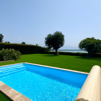 Maison 4 pièces 870000 €