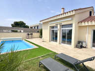ACHAT - VILLENEUVE DE LA RAHO - VILLA VUE DIRECT SUR LE LAC — photo 2