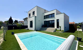 Maison 5 Pièces 140 m² à vendre à Saint-Cyprien (66750)