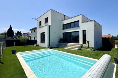 Maison 5 pièces 699000 €