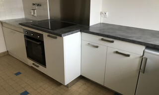 Appartement 1 Pièce 32 m² à louer à Saint-Étienne (42100)