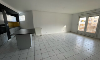 Appartement 2 Pièces 66 m² à louer à L'Étrat (42580)