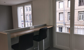 Appartement 1 Pièce 42 m² à louer à Saint-Étienne (42100)