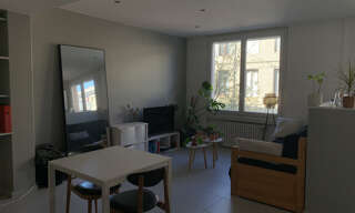 Appartement 1 Pièce 42 m² à louer à Saint-Étienne (42100)