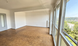 Appartement 6 Pièces 116 m² à louer à Villars (42390)