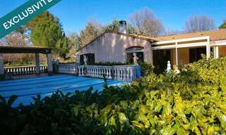 Maison 5 Pièces 139 m² à vendre à Saint-Maximin-la-Sainte-Baume (83470)