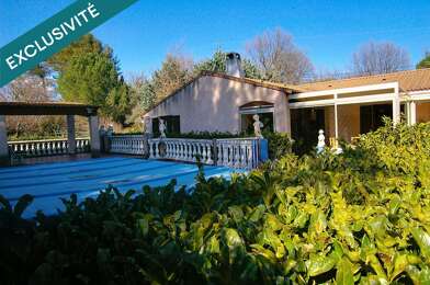 Maison 5 pièces 480000 €