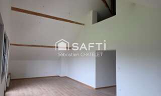 Appartement 3 Pièces 95 m² à vendre à Saint-Ours (73410)