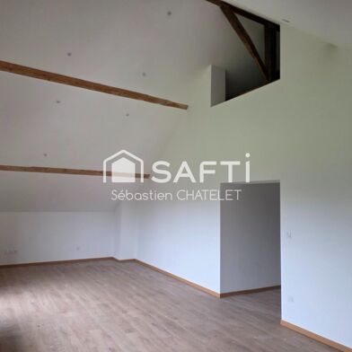 Appartement 3 pièces 245000 €