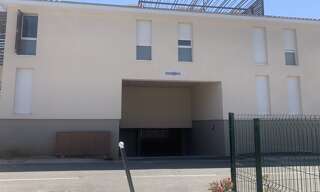 Garage   m² à louer à Pierrefeu-du-Var (83390)