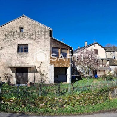 Maison 13 pièces 129000 €