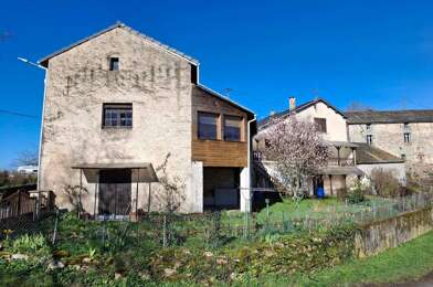 Maison 13 pièces 129000 €