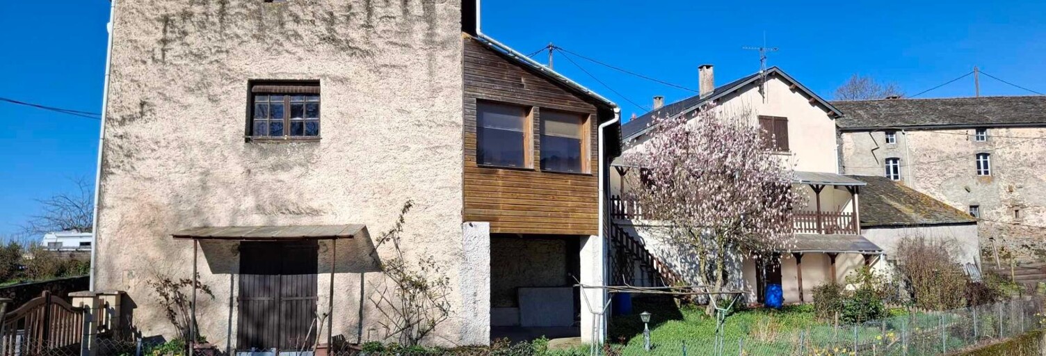 Maison 13 Pièces 220 m² à vendre à Fontrieu (81260)