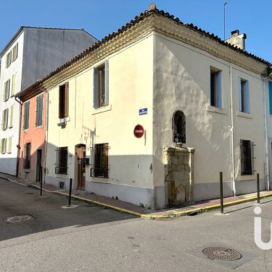 Maison 5 pièces 136000 €