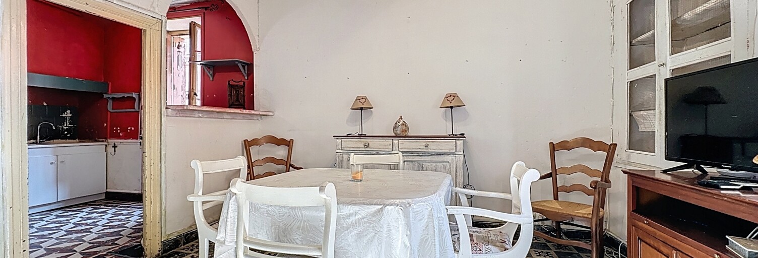 Maison 5 Pièces 120 m² à vendre à Carcassonne (11000)