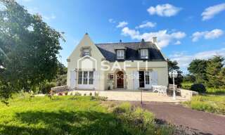 Maison 7 Pièces 131 m² à vendre à Landudec (29710)