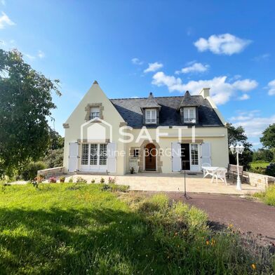 Maison 7 pièces 273000 €